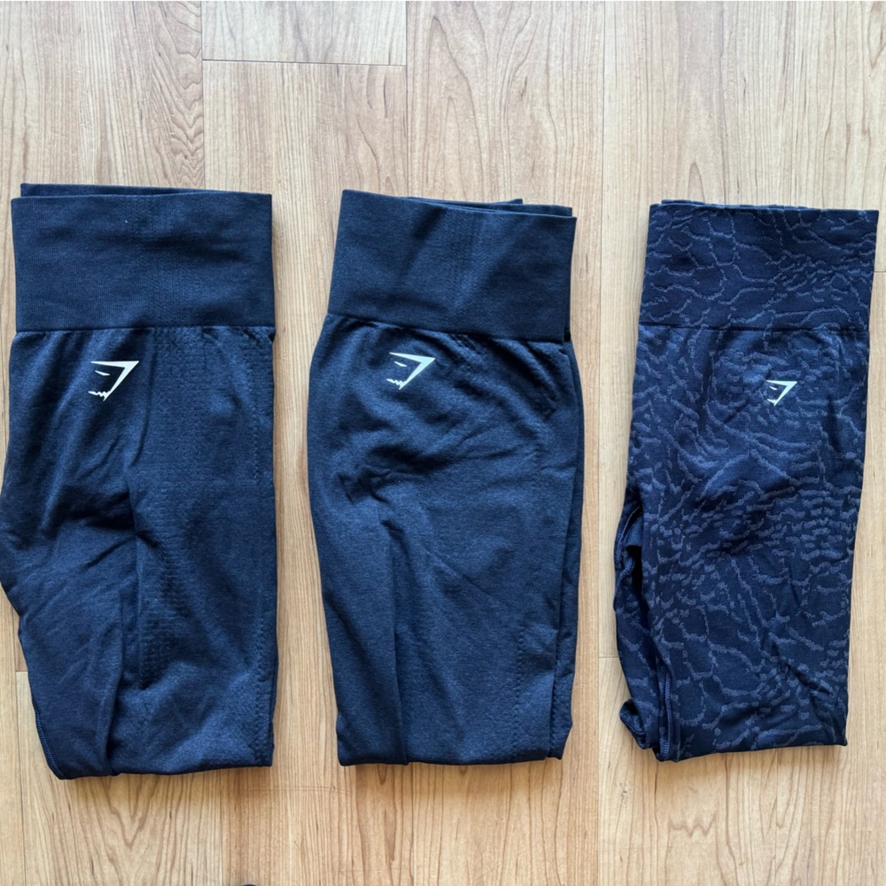 Gymshark leggings